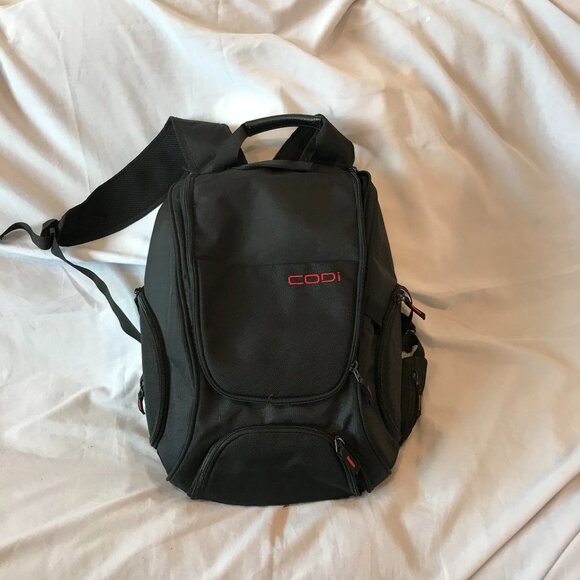 Codi Computer Backpack - Picture 1 of 5